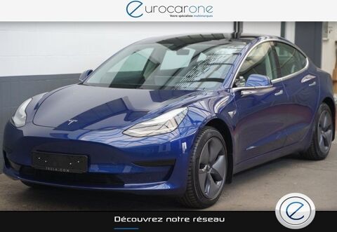 Tesla Model 3 MODEL 3 Standard Range Plus RWD 2020 occasion Lyon 69007