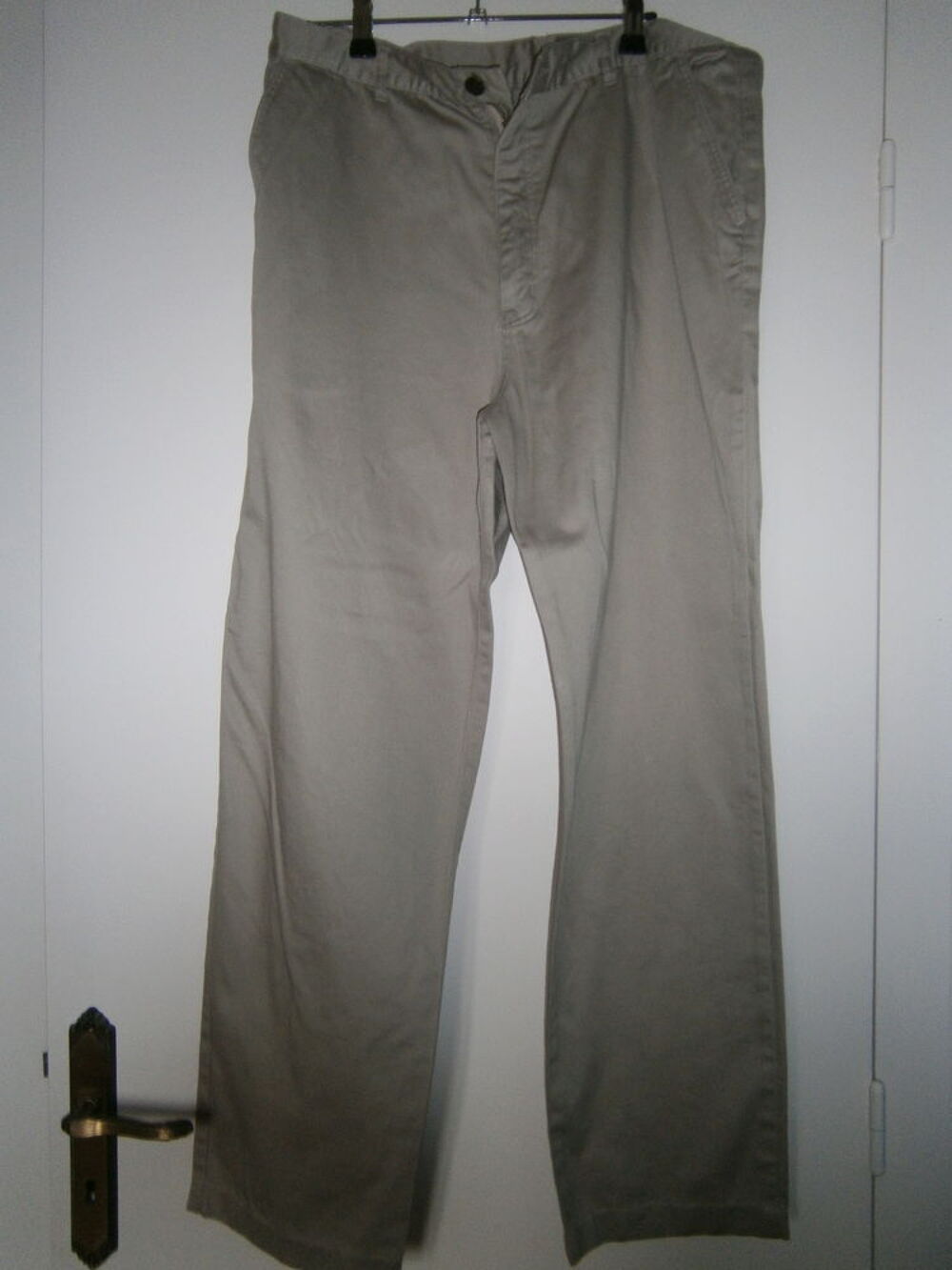 PANTALON HOMME Vêtements