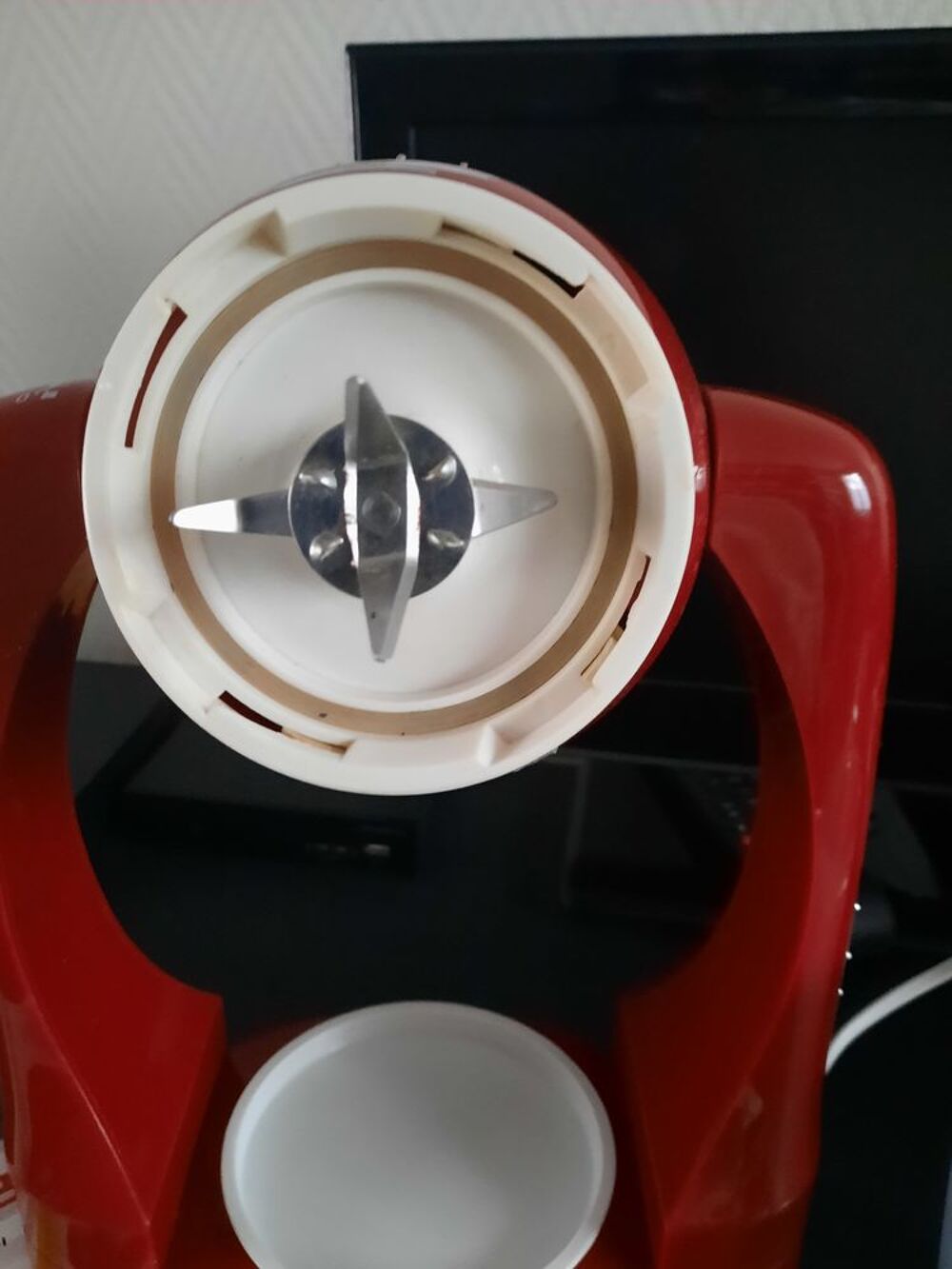 Smoothies Maker Electroménager