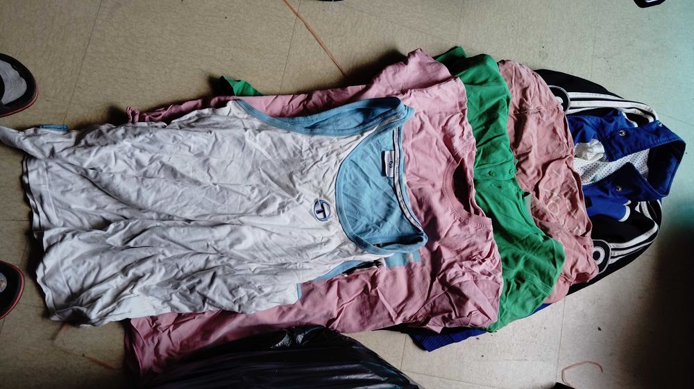 v&ecirc;tements hommes Vêtements