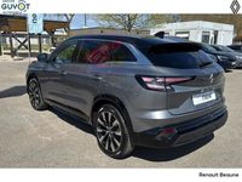 Austral full hybrid E-Tech 200 ch Techno 2025 occasion 21200 Beaune