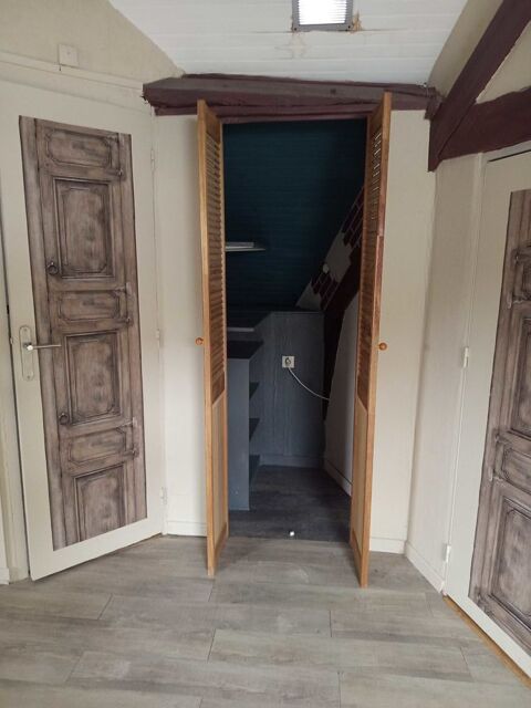  Appartement � louer 2/3 pi�ces 50 m�