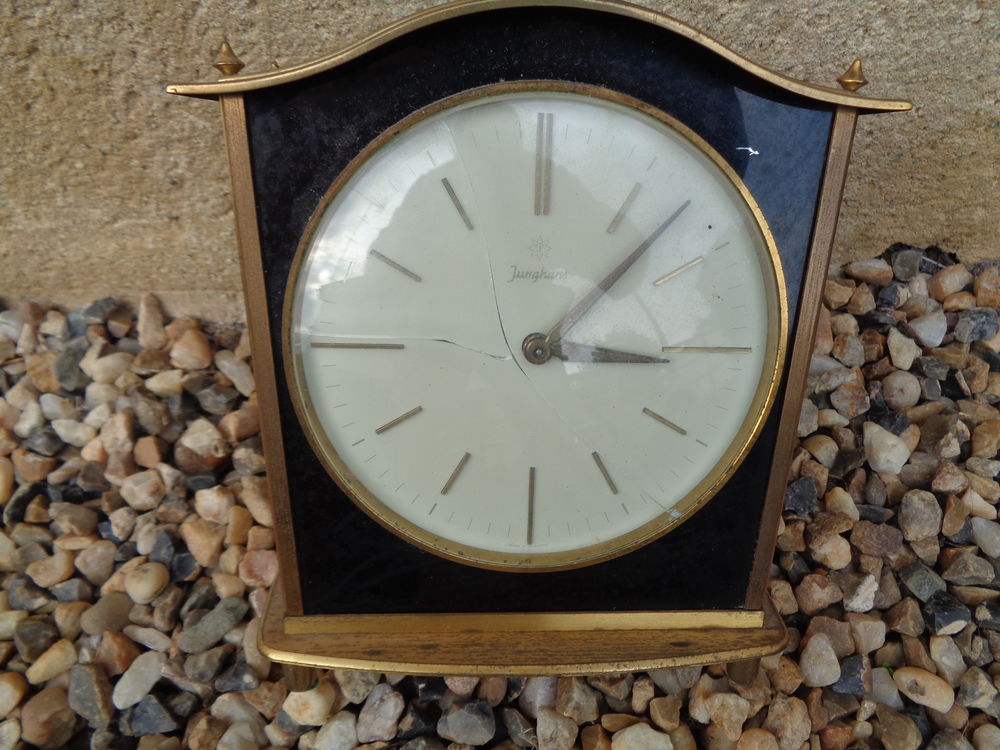 pendule ancienne 