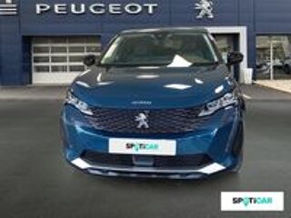 3008 Hybrid 225 e-EAT8 Allure Pack 2022 occasion 46000 Cahors