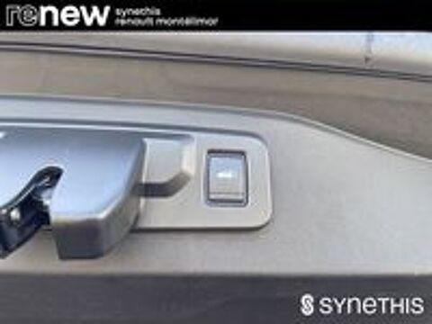 Espace E-Tech full hybrid 200 GSR2 esprit Alpine 2025 occasion 26200 Mont&eacute;limar