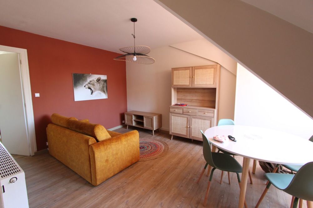 Location Appartement T2 meublé Marcadieu dispo de suite Tarbes