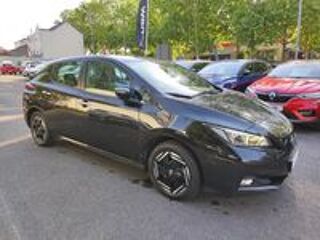 Leaf Electrique 40kWh Acenta 2023 occasion 95350 Saint-Brice-sous-For&ecirc;t