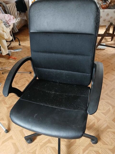 fauteuil de bureau 20 Qui�vy (59)