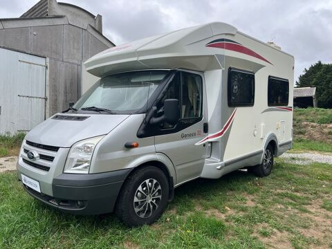 Annonce voiture Camping car Camping car 25990 €