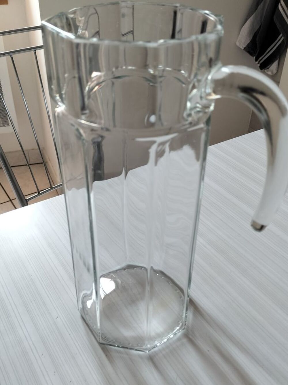 Carafe &agrave; eau Cuisine