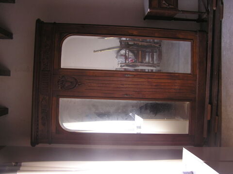 CHAMBRE DE MARIAGE EN CHENE 200 Saint-Mloir-des-Ondes (35)