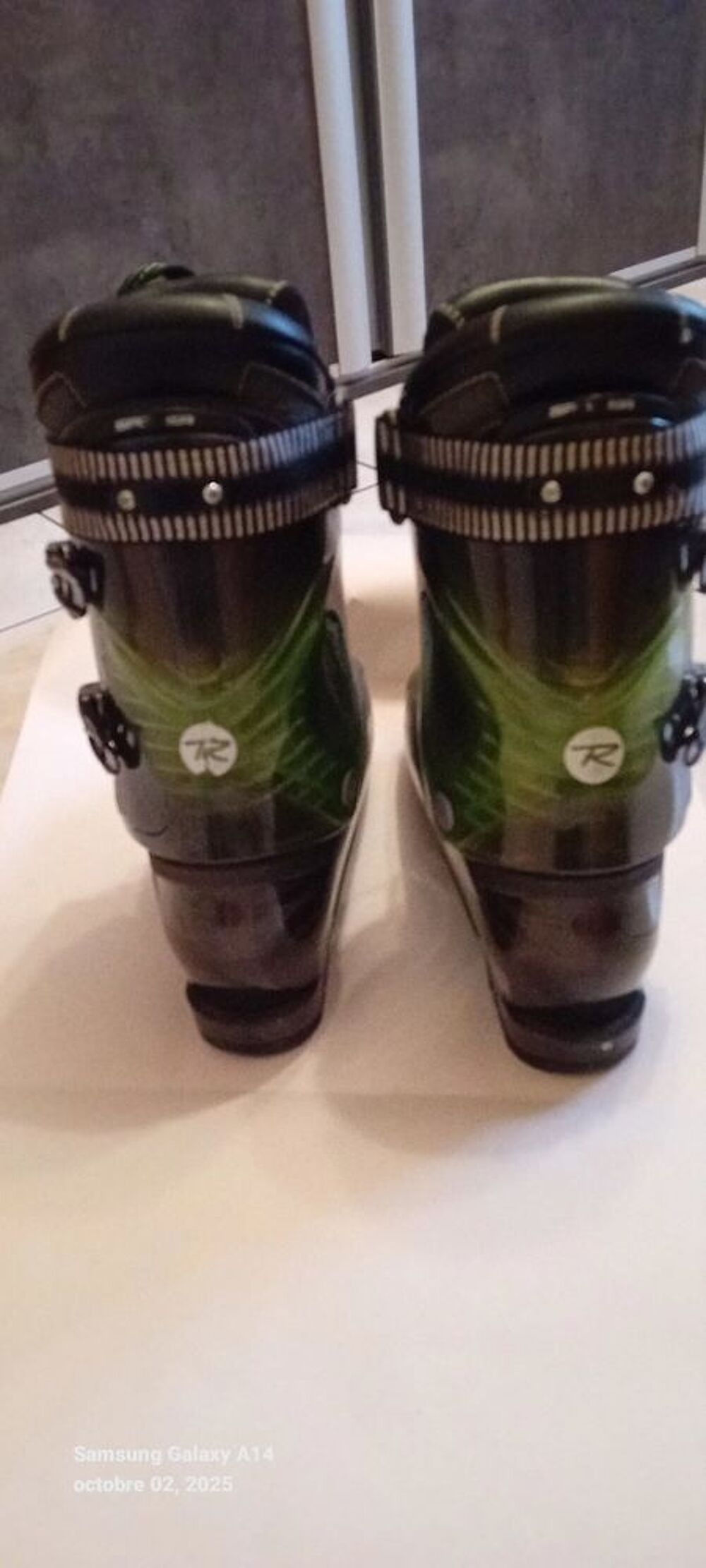 CHAUSSURE DE SKI ADULTE HOMME Sports