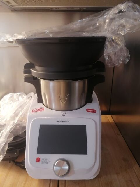 Robot cuiseur 200 Vitry-sur-Seine (94)