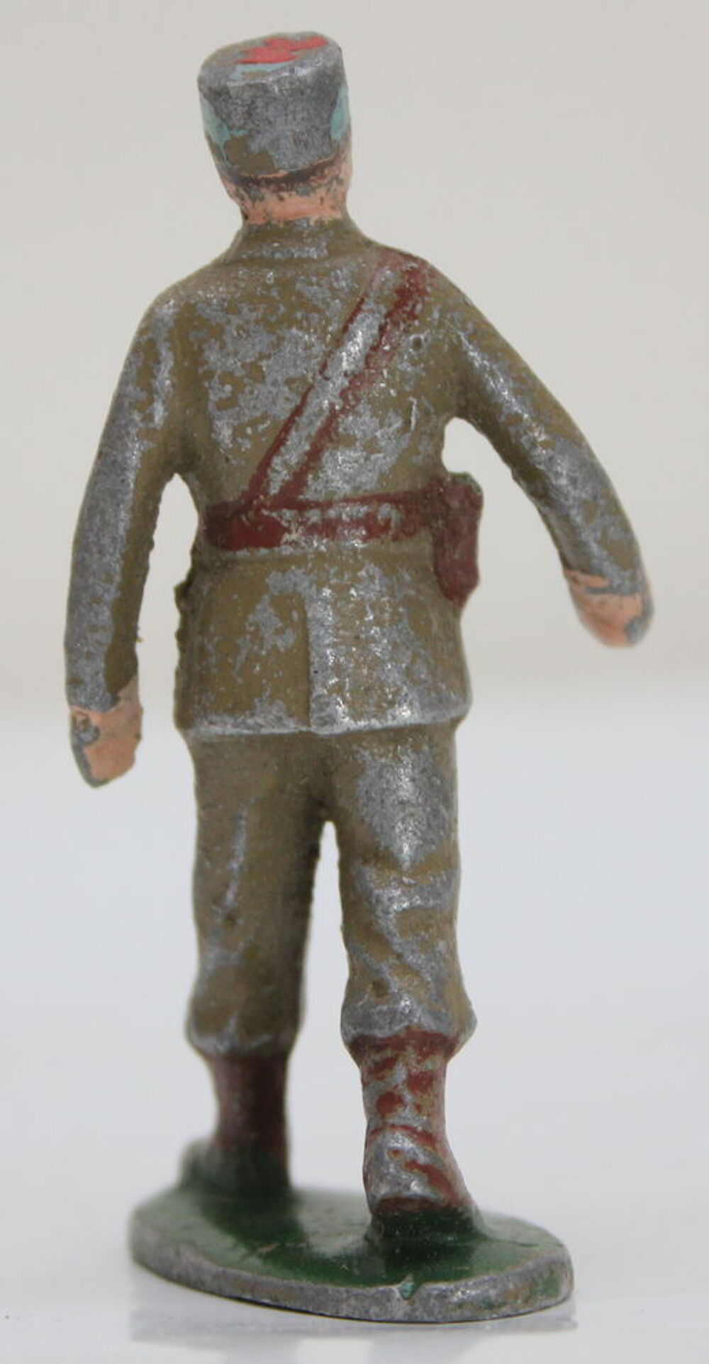 Soldat QUIRALU d&eacute;fil&eacute; Jeux / jouets