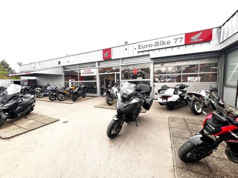 Local commercial / opportunité rare !  5200 77000 Melun