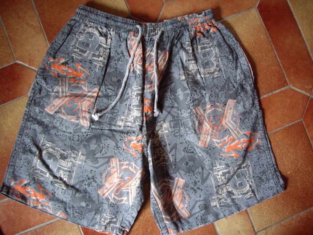 Shorts pour Homme Vêtements