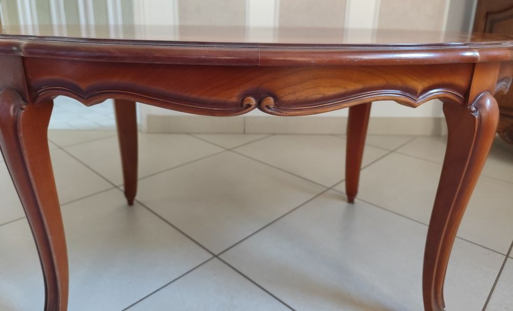 TABLE BASSE Meubles
