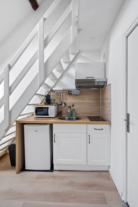  Appartement � louer 1 pi�ce 20 m�