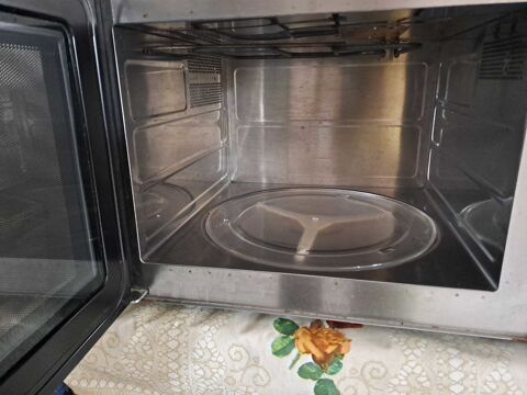 micro onde 30 Saint-Just-Sauvage (51)