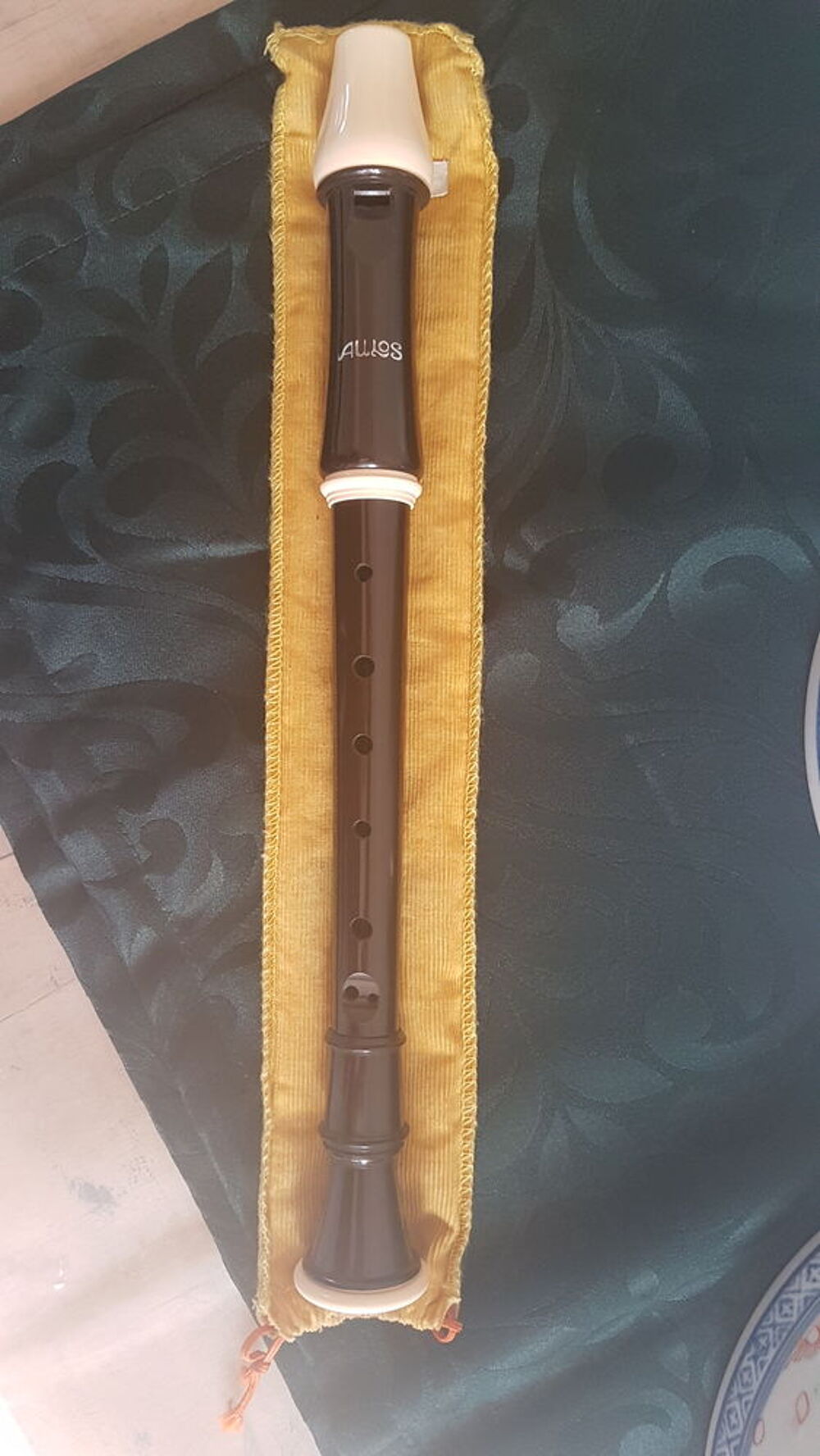 Fl&ucirc;te pour coll&eacute;gien Instruments de musique