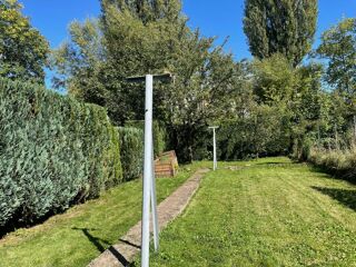  Maison � vendre 6 pi�ces 130 m�