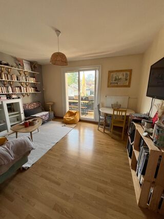  Appartement � vendre 4 pi�ces 63 m�