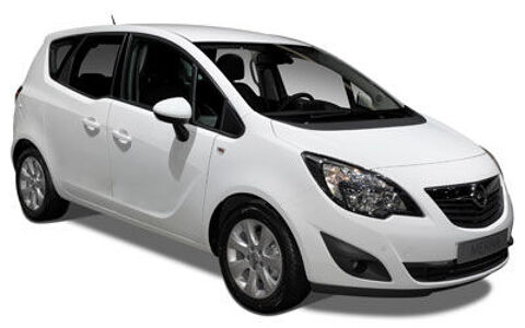 Opel meriva enjoy