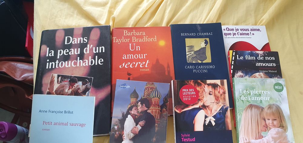 Je suis Audrey Invalide mes livres enf et addu=3e&times;5 Pu�riculture