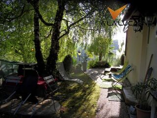  Maison � vendre 4 pi�ces 94 m�