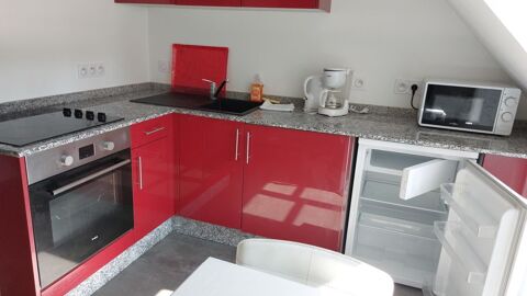   appartement  n3  Su?y sur Loire Appartement - 2 pice(s) - 35 m