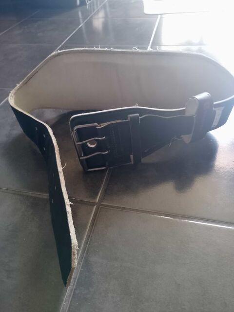 Ceinture pour Sport (dos) Domyos 15 Le Cannet (06)