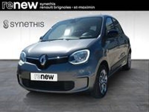 Annonce voiture Renault Twingo III 12980 