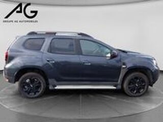 Duster ECO-G 100 4x2 Extreme 2023 occasion 08200 Wadelincourt