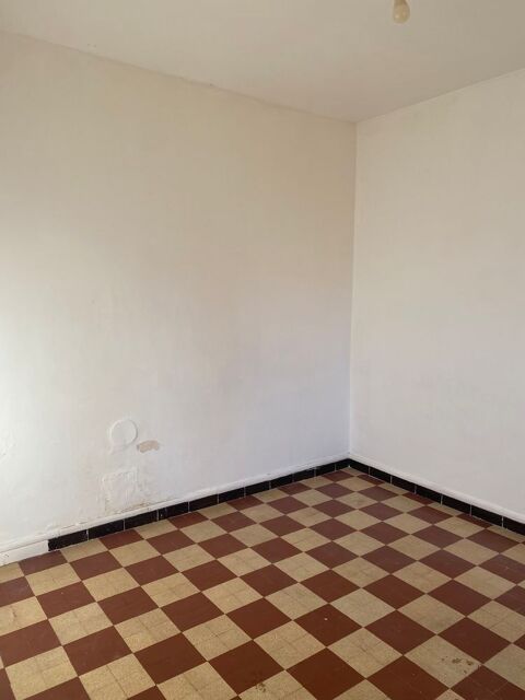  Appartement � louer 4 pi�ces 60 m� Marseille