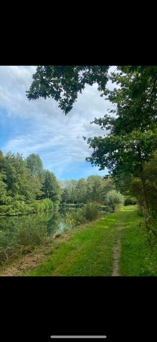  Terrain � vendre 500 m� Camon