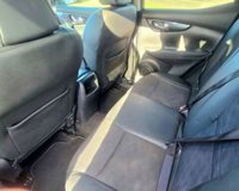 Qashqai +2 Qashqai 1.2 DIG-T 115 Stop/Start Visia 2015 occasion 78680 &Eacute;p&ocirc;ne