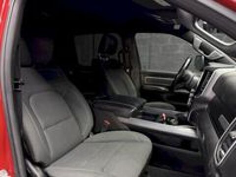 RAM 1500 5.7 V8 HEMI DOUBLE CAB BIGHORN 2022 occasion 33520 Bruges