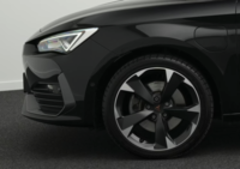 Leon 1.4 e-HYBRID 204 ch DSG6 2022 occasion 59000 Lille