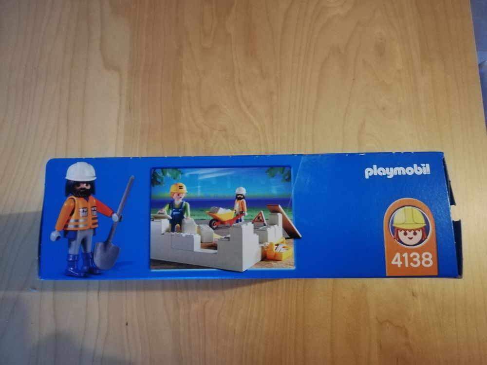 Jouet Playmobil Jeux / jouets