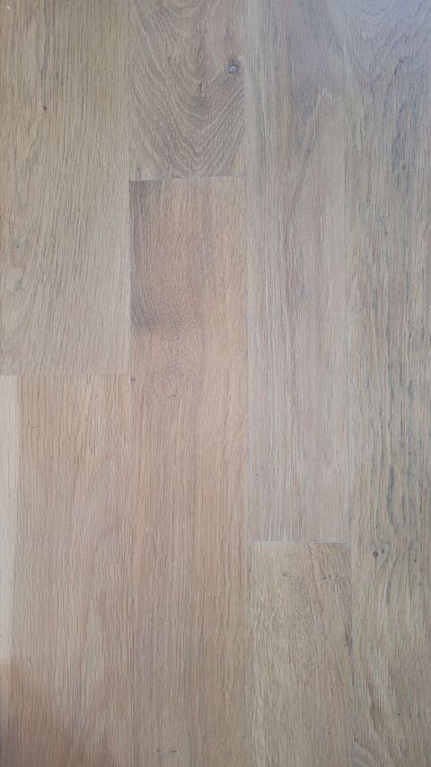 17,5 m2 de parquet chêne épaisseur 23 mm1ier choix 40 Flourens (31)