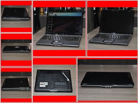HP Pavilion DV2276ea de 14,1 pouces 65 Le Cr�s (34)