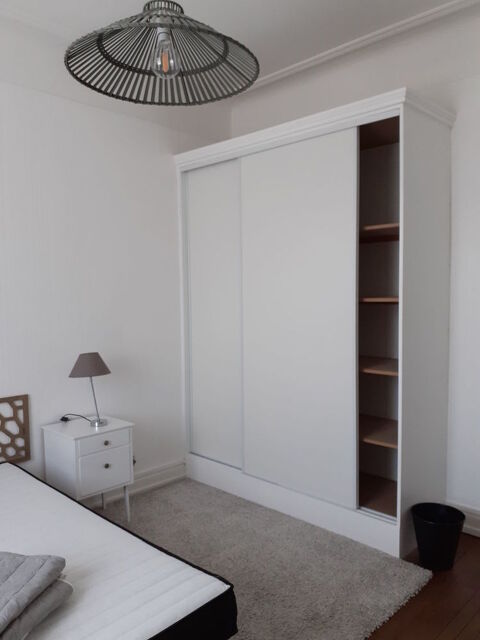  Appartement  louer 4 pices 85 m Thionville