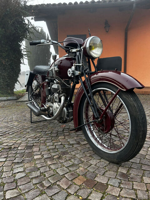 Moto DIVERS 1932 occasion Chieri, TO, Italia 
