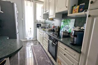  Appartement à vendre 4 pièces 86 m²