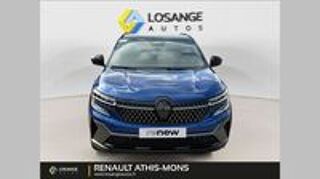 Austral E-Tech hybrid 200 Techno esprit Alpine 2022 occasion 91200 Athis-Mons
