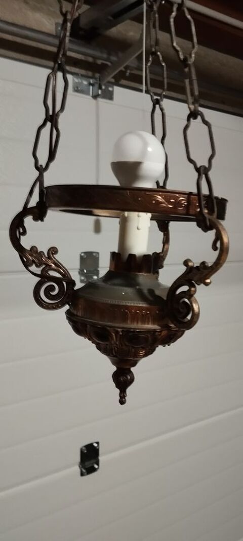 Lustre 0 Saint-Laurent-des-Arbres (30)