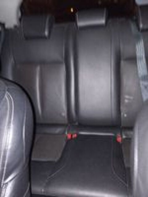 Juke 1.5 dCi 110 FAP Visia 2012 occasion 06300 Nice