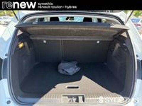 Captur E-Tech full hybrid 145 Techno 2023 occasion 83160 La Valette-du-Var