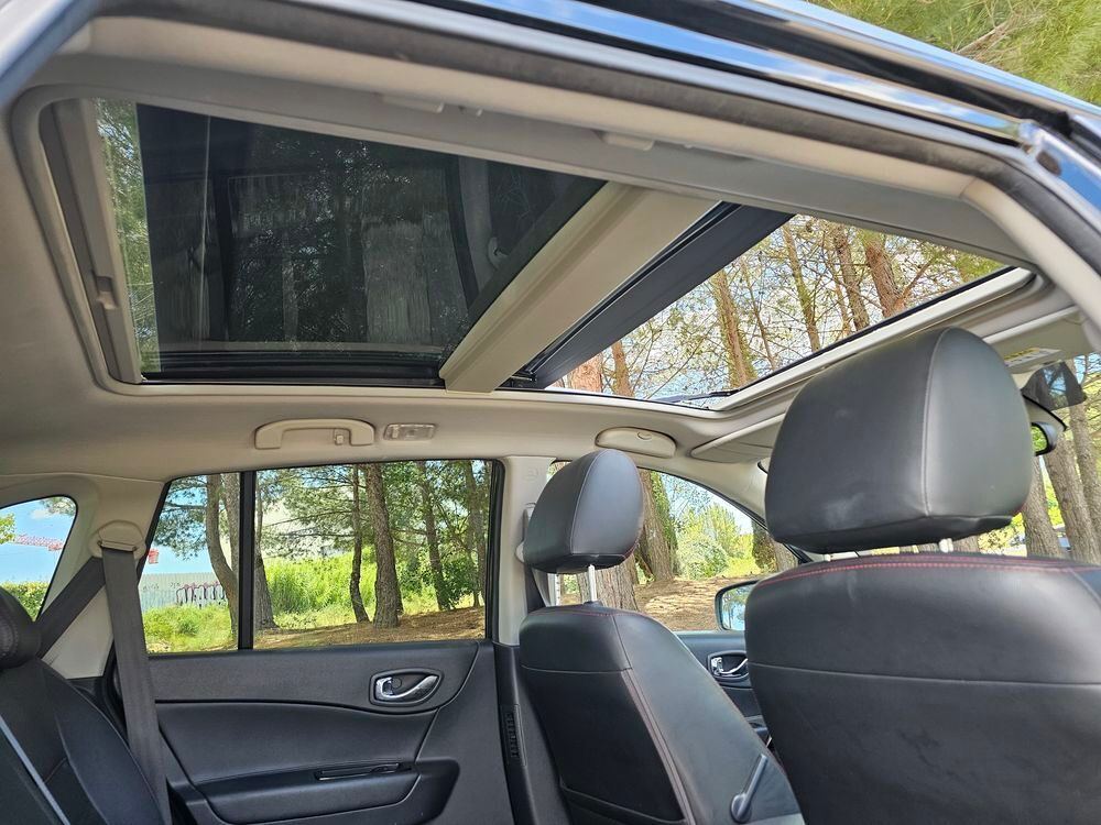 Koleos 2.0 dCi 175 4x4 Intens 2015 occasion 34690 Fabr&egrave;gues