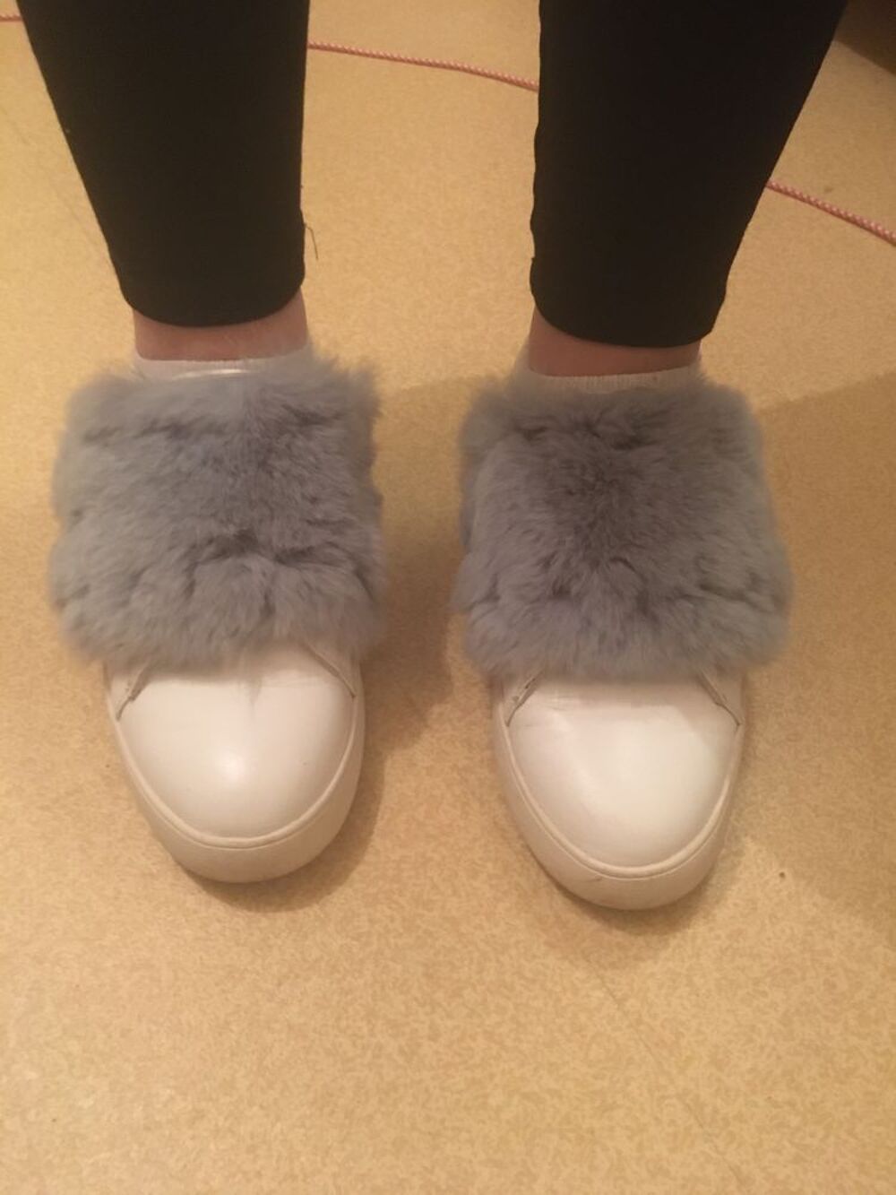 Baskets Valentino Chaussures